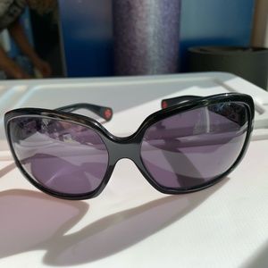 Chrome Hearts Stargazer Sunglasses